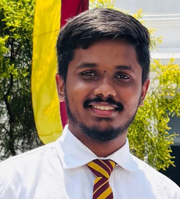 Navindu Tennakoon